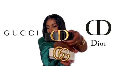 who are gucci's top competitor|gucci vs dior.